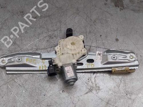 Used Rear right window mechanism FORD FOCUS III 1.6 TDCi (115 hp) 28990899