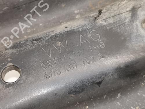 Right front suspension arm SEAT IBIZA IV (6J5, 6P1)  | BP28983361M13 