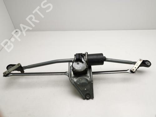 Used Front wiper motor FORD TRANSIT Van (FA_ _) [2006-2014]  29293447