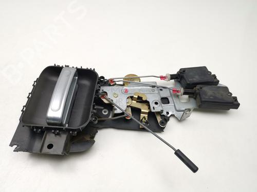 Used Front right interior door handle PEUGEOT 807 (EB_) 2.2 HDi (128 hp) 30564986