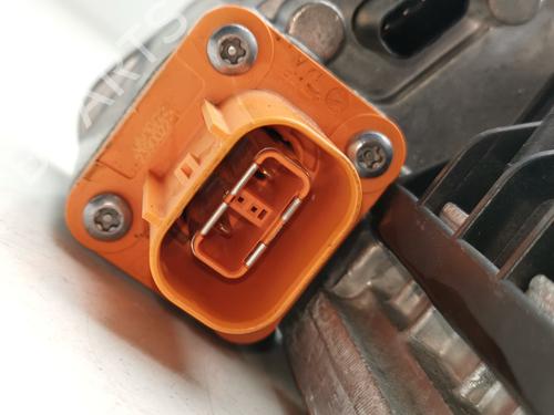 Elektronisk modul PEUGEOT 408 II (FP_, F3_, FM_) Hybrid 225 (F3DGYT) | BP30614142M83