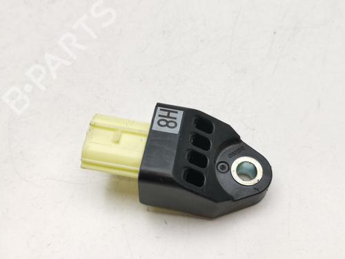 Used Electronic sensor Electronic sensor TOYOTA YARIS (_P13_) 1.5 Hybrid (NHP130_) (101 hp) 39445662 39445662