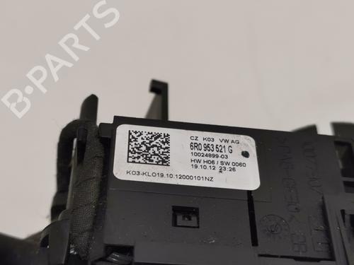 Headlight switch SEAT IBIZA IV (6J5, 6P1)  | BP28990690I24 