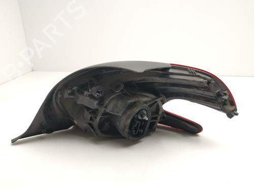 Left taillight PEUGEOT 208 I (CA_, CC_) 1.6 BlueHDi 100 | BP28997706C34 