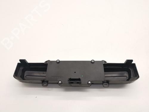Warning switch MERCEDES-BENZ SPRINTER 3,5-t Van (B906) 313 CDI (906.631, 906.633, 906.635, 906.637) | BP28978678I22 
