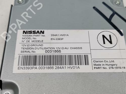 Elektronisk modul NISSAN QASHQAI II (J11, J11_)  | BP29376372M83 
