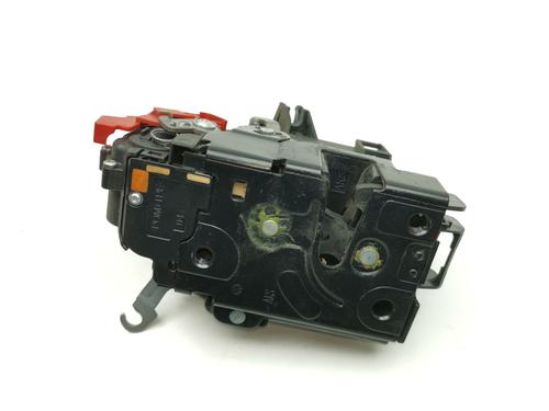Used Front left lock VW GOLF V (1K1) [2003-2010]  28981861