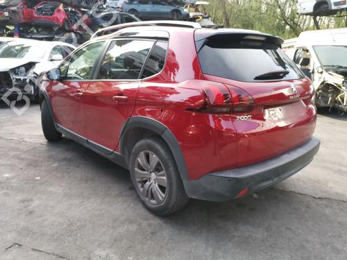 Rat PEUGEOT 2008 I (CU_) 1.2 THP 110 / PureTech 110 | BP39439560C49 - Image 8