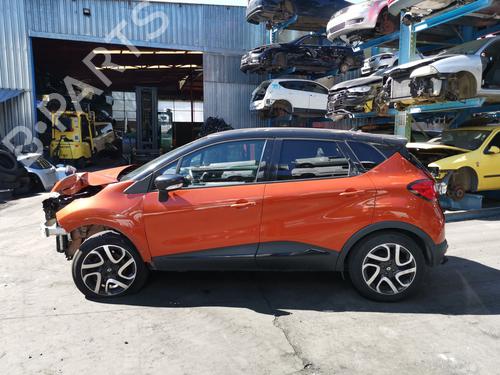 Switch RENAULT CAPTUR I (J5_, H5_) 1.5 dCi 90 (J5N4, J5M5, J5MW, J5M6, J5AL, J5AJ) | BP39445083I30 - Image 4