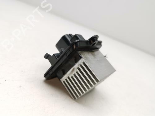 Used Heater resistor SUZUKI JIMNY Closed Off-Road Vehicle (A6G) 1.5 AllGrip (JB74W, JB74V, A6G415) (102 hp) 31253261
