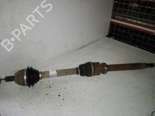 Drivaksel fortil Højre FORD FOCUS II (DA_, HCP, DP) 1.6 TDCi (90 hp) 29000701