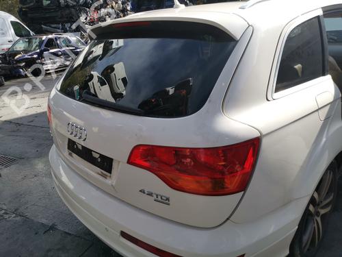 Tailgate AUDI Q7 (4LB) | BP30156772C6