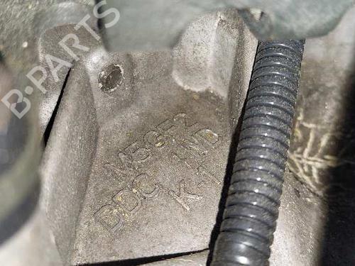 Gearbox HYUNDAI TUCSON (JM) | BP28996529M3