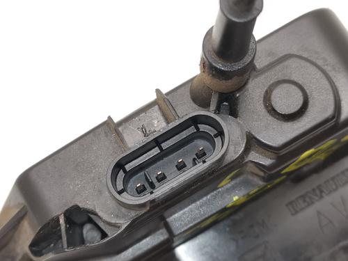 Front right lock RENAULT LAGUNA II (BG0/1_)  | BP28979294C97 