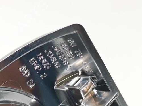 Shift knob DS DS 4 / DS 4 CROSSBACK (NX_) | BP32866004I34 - Image 4