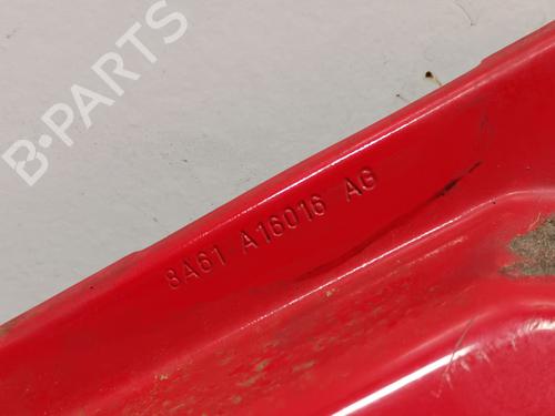 Left front fenders FORD FIESTA VI (CB1, CCN) 1.5 TDCi | BP28984705C41 