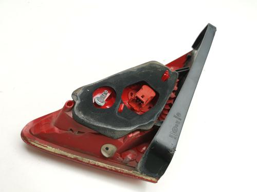Left taillight PEUGEOT 3008 I MPV (0U_)  | BP28982082C34 