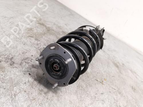 Right front shock absorber FORD PUMA (J2K, CF7) 1.0 EcoBoost | BP39439020M17 - Image 2