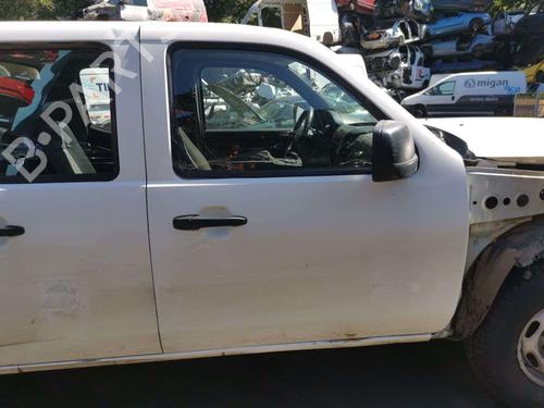 Used Right front door Right front door FORD RANGER (ET) 2.5 TDCi 4x4 (143 hp) 40217819 40217819