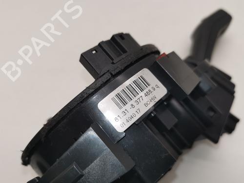 Headlight switch BMW 3 Compact (E46) 320 td | BP28990332I24 