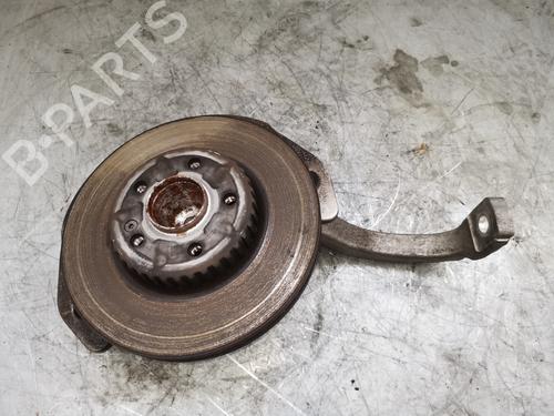 Used Left front steering knuckle MERCEDES-BENZ C-CLASS T-Model (S205) [2014-2023]  28995678