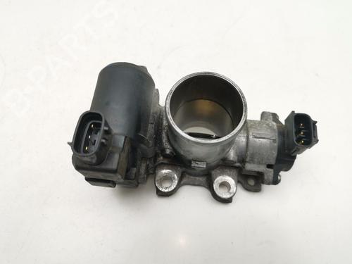 Used Throttle body TOYOTA AURIS (_E18_) 1.4 D-4D (NDE180_, NDE180R) (90 hp) 28987706