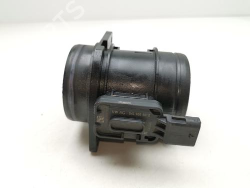 Used Mass air flow sensor VW GOLF VII (5G1, BQ1, BE1, BE2) [2012-2021]  28981174