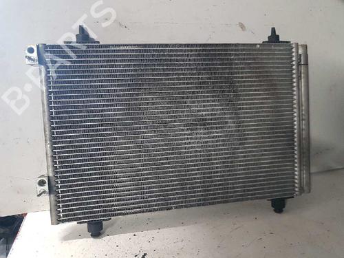 AC-Kondensator PEUGEOT 307 (3A/C)  | BP28985361M32 