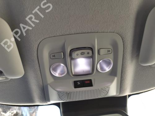 Interior roof light PEUGEOT 208 I (CA_, CC_) 1.6 HDi | BP28982584I8 