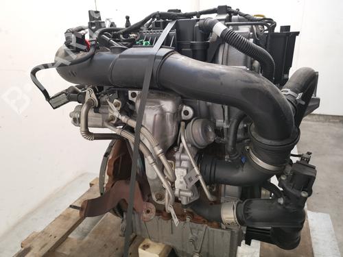 Engine FORD PUMA (J2K, CF7) 1.0 EcoBoost mHEV | BP39443420M1 - Image 8