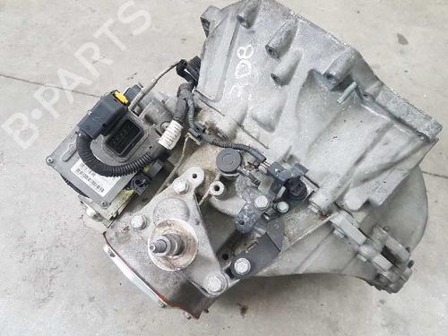 Used Gearbox Gearbox 28996765 28996765