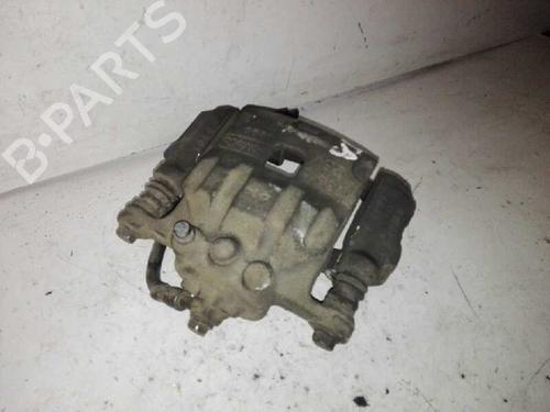 Bremssattel links vorne FORD FIESTA VI (CB1, CCN) 1.6 TDCi | BP28981043M105