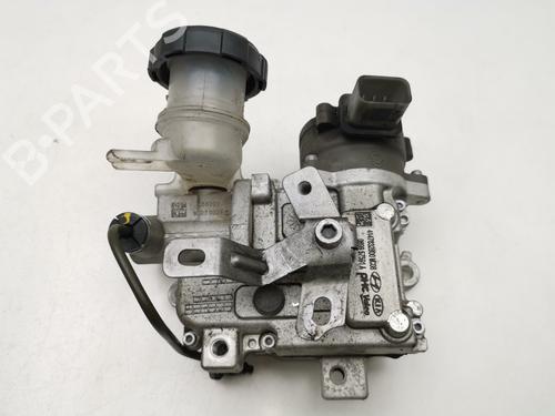 Used Brake master cylinder KIA CEED (CD) [2018-2025]  30568450