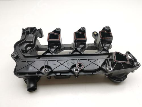 Intake manifold FORD FOCUS IV (HN) 1.5 EcoBlue | BP39438580M70 - Image 4