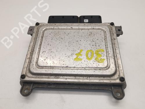 Engine control unit (ECU) MERCEDES-BENZ B-CLASS Sports Tourer (W245)  | BP28995215M57 