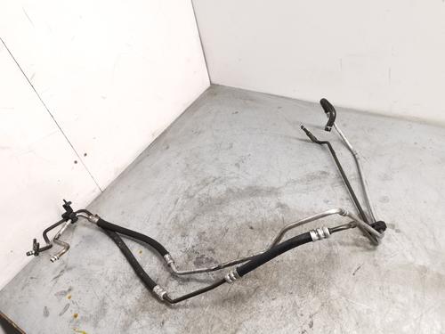 Used Pipe PEUGEOT 206 Hatchback (2A/C) 1.4 HDi eco 70 (68 hp) 30133887