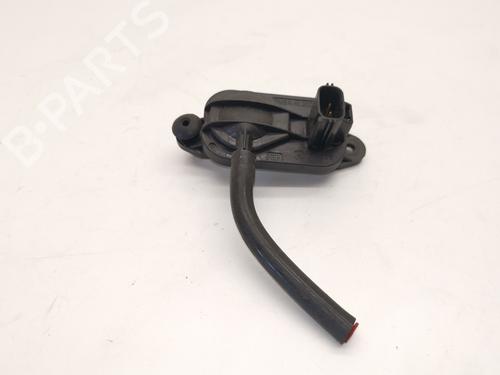 Used Electronic module FORD FOCUS II (DA_, HCP, DP) [2004-2013]  28980784