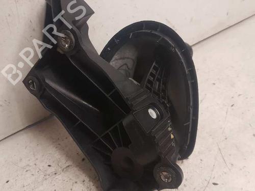 Gear lever NISSAN QASHQAI I (J10, NJ10) 1.5 dCi | BP28998651M90 