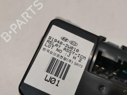 Electronic module KIA SPORTAGE III (SL) | BP28992666M83