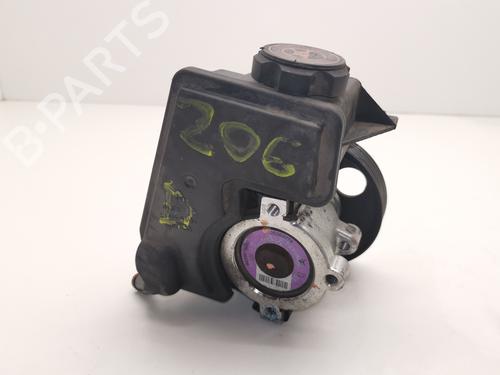 Steering pump PEUGEOT 206 Hatchback (2A/C) 1.4 HDi eco 70 | BP28986468M99