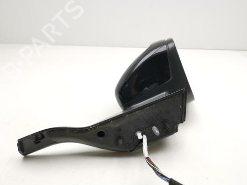 Right mirror PEUGEOT 2008 I (CU_)  | BP28993967C27 