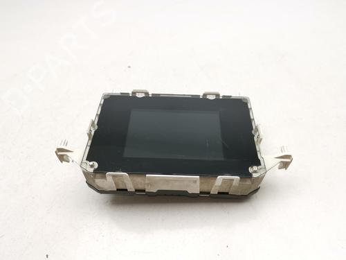 Used Display monitor FORD FIESTA VI (CB1, CCN) [2008-2025]  29185750