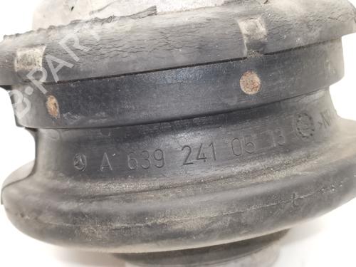 Engine mount MERCEDES-BENZ VITO / MIXTO Van (W639) 111 CDI (639.601, 639.603, 639.605) | BP28986081M89