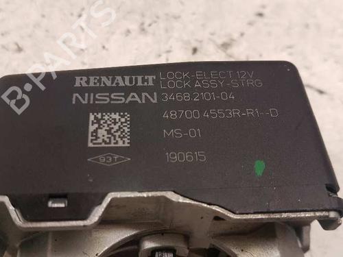 Elektronische module NISSAN QASHQAI II (J11, J11_) 1.6 dCi | BP28991435M83 