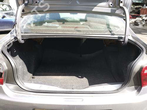 AC Styreenhet / Manøvreringsenhet CITROËN C-ELYSEE (DD_) 1.5 BlueHDi 100 | BP28997032I5 