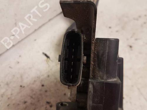 Pedal PEUGEOT BIPPER (AA_)  | BP28984560I4 