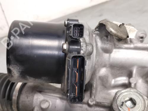 Lenkgetriebe HONDA CIVIC IX (FK) 1.6 i-DTEC (FK3) | BP30323360M22 