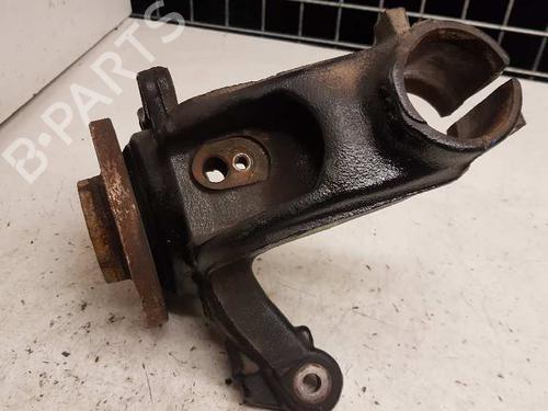 Left front steering knuckle PEUGEOT 2008 I (CU_)  | BP28989165M25 