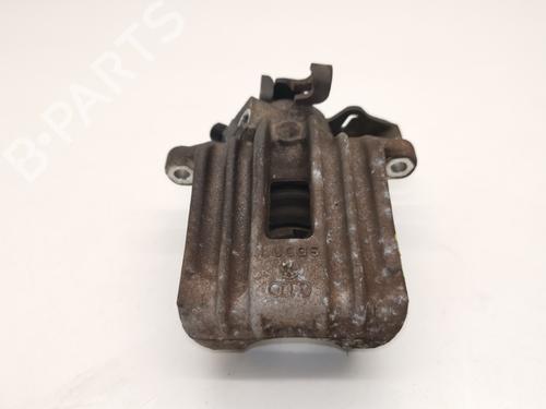 Left rear brake caliper SEAT IBIZA IV (6J5, 6P1)  | BP28981055M107 