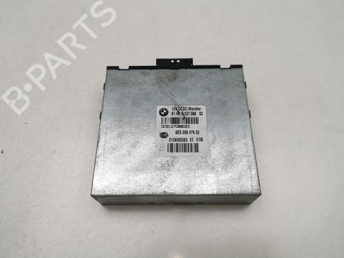 electronic-module-bmw-3-touring-e91-2004-2005-2006-2007-2008-2009-2010-2011-2012-33658772 main image